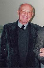 berard Dr. Berard creator of Berard Auditory Integration Training