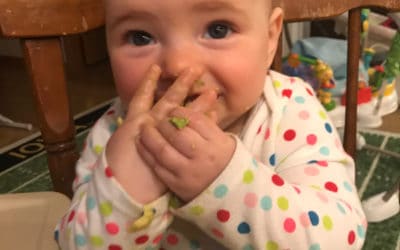 Infant Gut Health, Symptoms and Healing