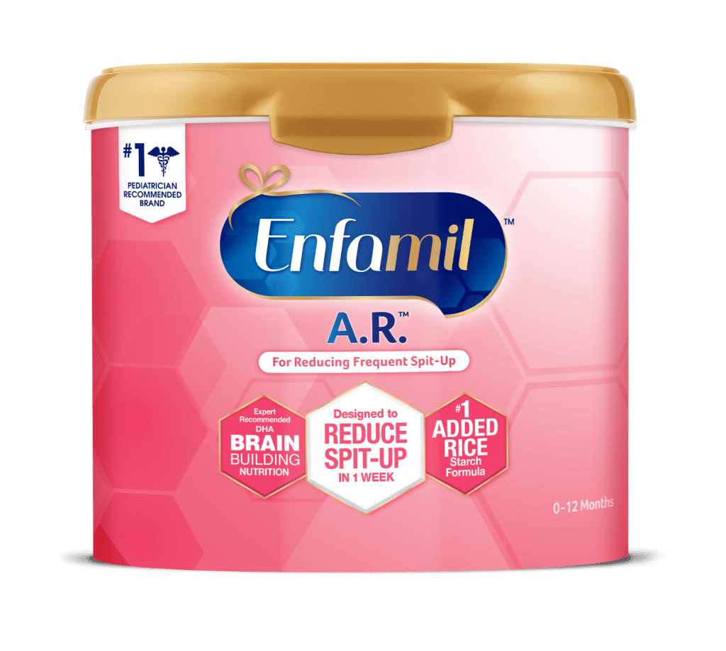 Enfamil A.R. Formula