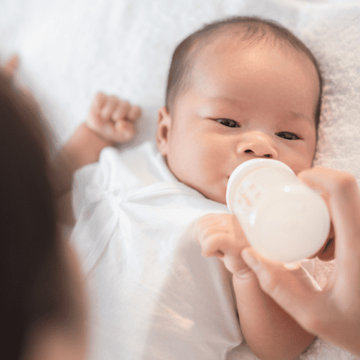 How to Help the Sensitive Gut Baby & Toddler