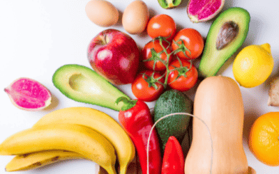 How to Shop While on an Elimination Diet