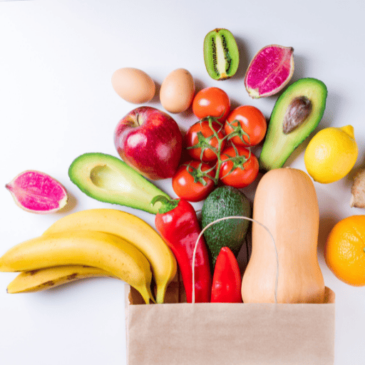 How to Shop While on an Elimination Diet