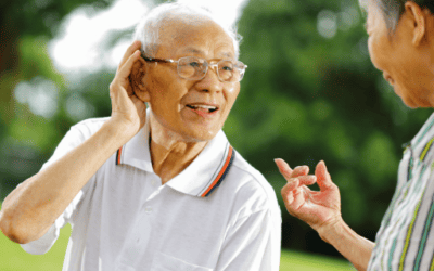 How Does Hearing Loss Affect Behavior?