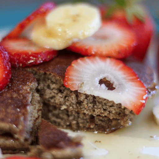 Old Fashioned Gluten and Dairy Free Pancakes