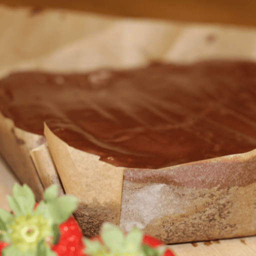 gluten and dairy free brownies