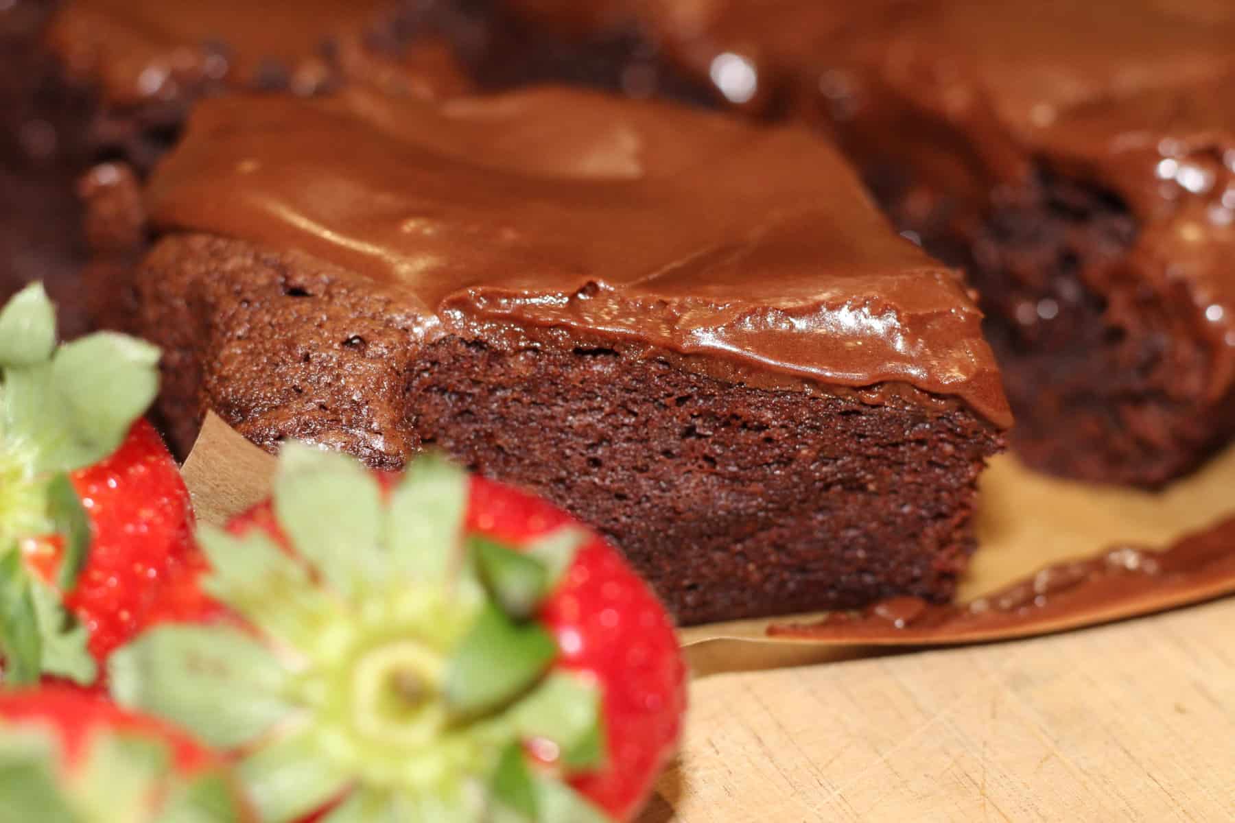 brownies
