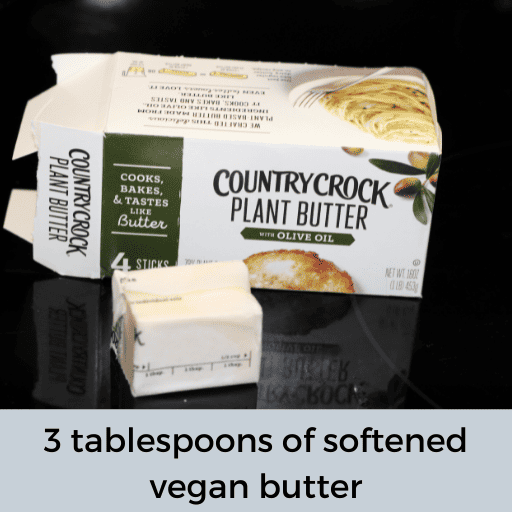 vegan butter