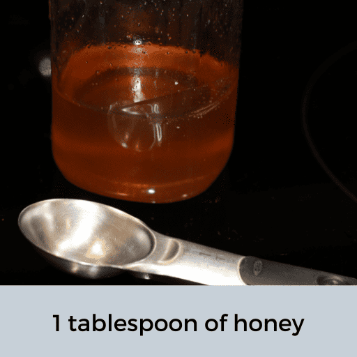 honey