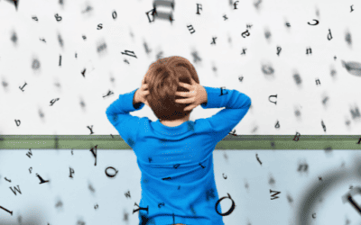 Diminishing Dyslexia as an Adult was Life Changing
