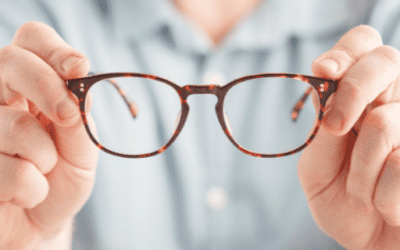 Hope with Vision Therapy When Glasses Fail to Help