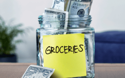 5 Ways to Save Money While Eating Healthier