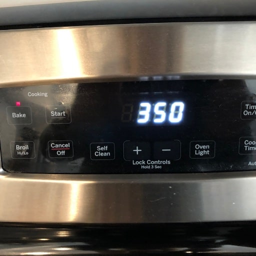 Preheat oven to 350 degrees