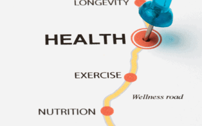 How I Found My Energy and Reduced My Joint Pain